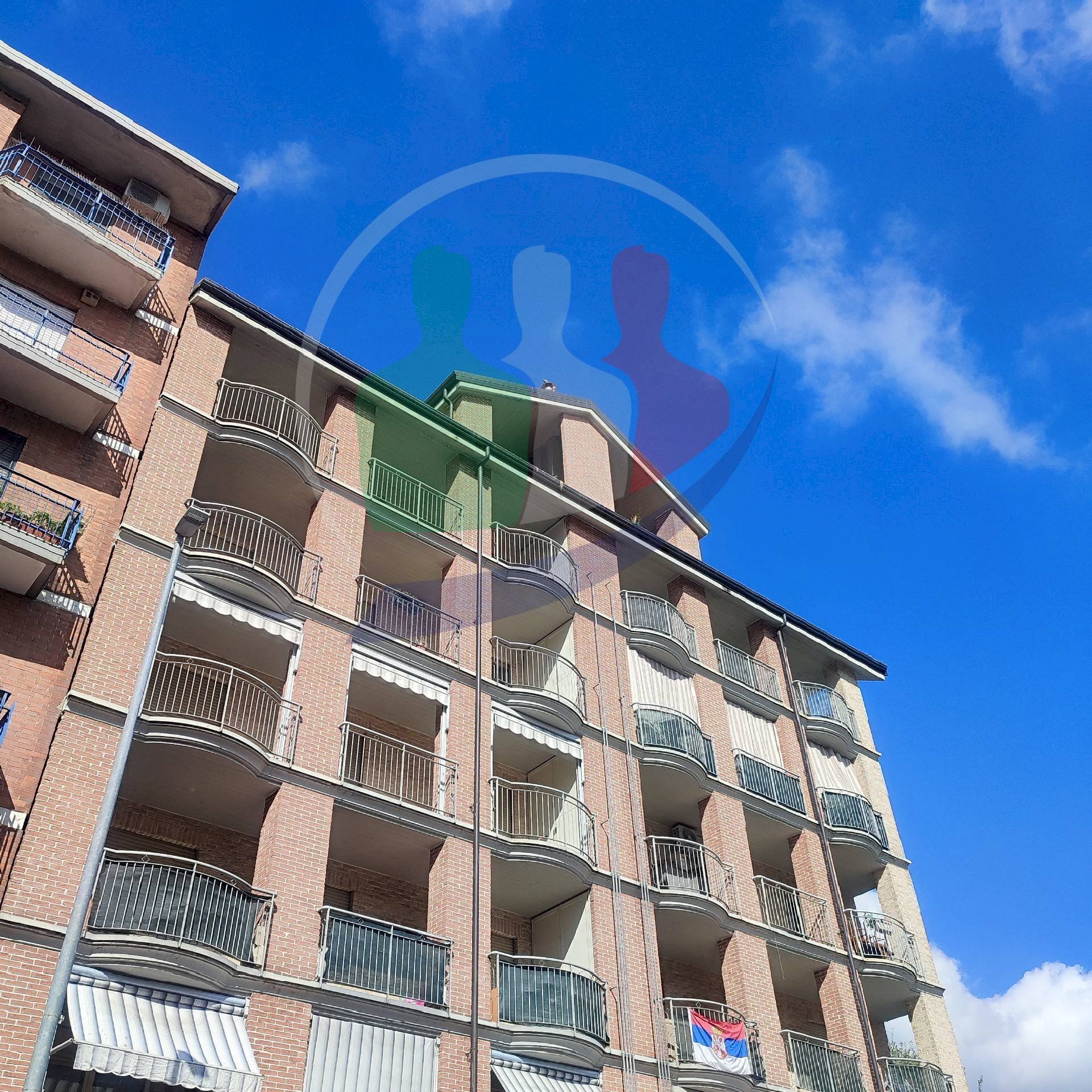 Foto 2 - Three-room apartment VIA MARENGO
 
4, Moncalieri - photo 2