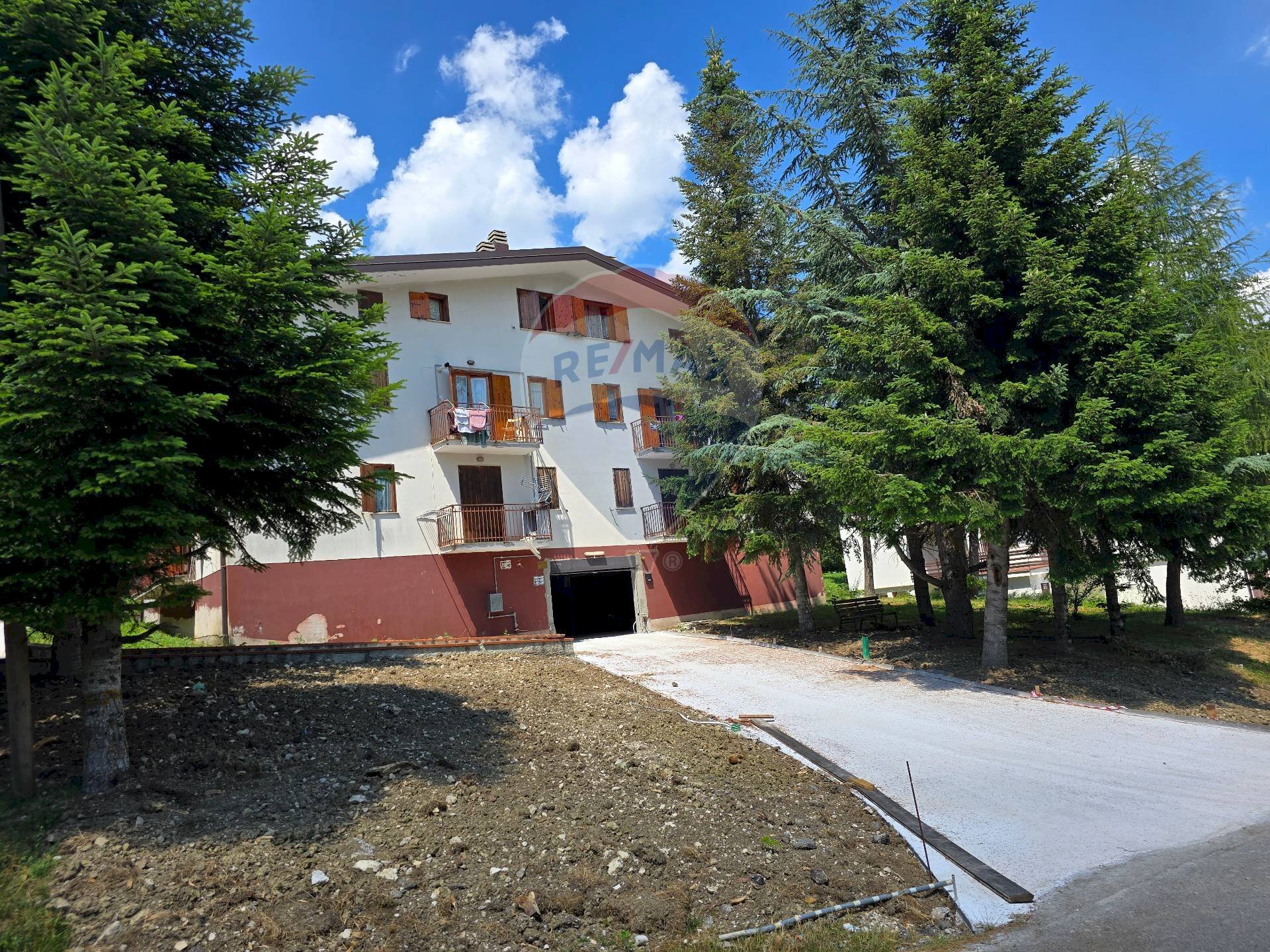 Casa all\'aperto - Three-room apartment Via del Querceto, Pizzoferrato - photo 3