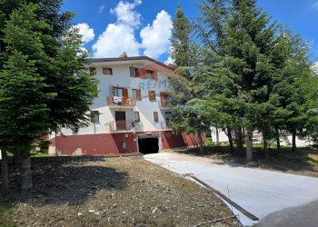 Casa all\'aperto - Trilocale Via del Querceto, Pizzoferrato - foto 3