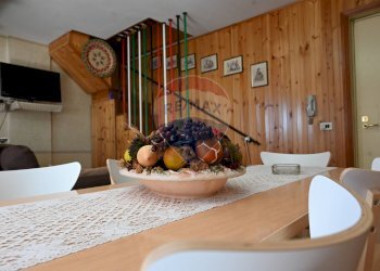 Dettagli - Trilocale Via del Querceto, Pizzoferrato - foto 8