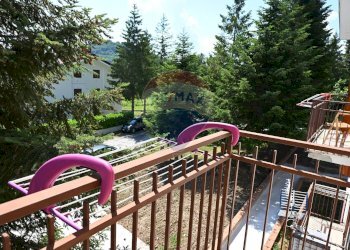 Balcone - Trilocale Via del Querceto, Pizzoferrato - foto 11