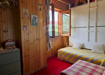 Camera / camera da letto - Trilocale Via del Querceto, Pizzoferrato - foto 14