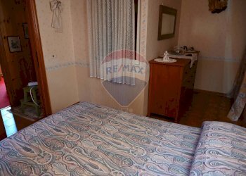 Camera / camera da letto - Trilocale Via del Querceto, Pizzoferrato - foto 15