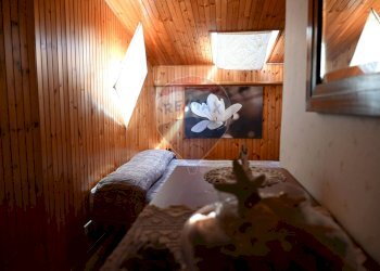 Camera / camera da letto - Trilocale Via del Querceto, Pizzoferrato - foto 16