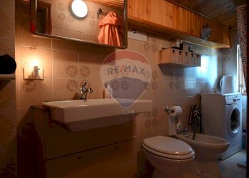 Bagno - Trilocale Via del Querceto, Pizzoferrato - foto 17