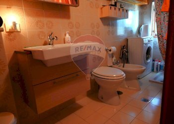 Bagno - Trilocale Via del Querceto, Pizzoferrato - foto 18