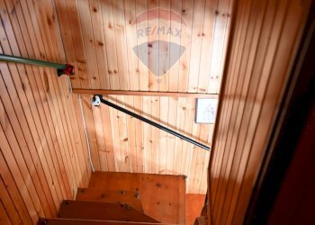 Scale - Trilocale Via del Querceto, Pizzoferrato - foto 24