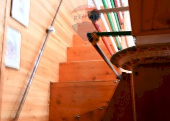 Scale - Trilocale Via del Querceto, Pizzoferrato - foto 25