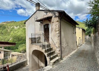 Foto 1 - Casa semi indipendente Via Fonte Amore
 
snc, Caporciano - foto 1