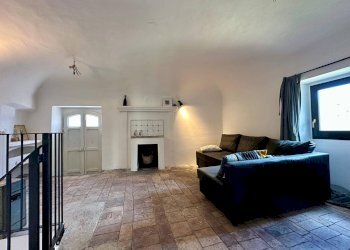 Foto 4 - Casa semi indipendente Via Fonte Amore
 
snc, Caporciano - foto 4