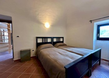 Foto 5 - Casa semi indipendente Via Fonte Amore
 
snc, Caporciano - foto 5