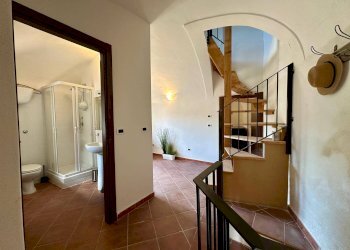 Foto 12 - Casa semi indipendente Via Fonte Amore
 
snc, Caporciano - foto 12