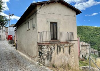 Foto 17 - Casa semi indipendente Via Fonte Amore
 
snc, Caporciano - foto 17