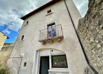 Foto 18 - Casa semi indipendente Via Fonte Amore
 
snc, Caporciano - foto 18