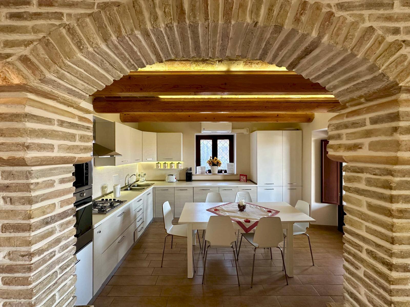 Foto 3 - Villa Strada Sant'Agnese
 
74, Città Sant'Angelo - photo 3