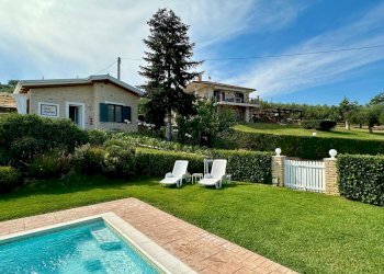 Foto 2 - Villa Strada Sant'Agnese
 
74, Città Sant'Angelo - foto 2