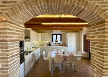 Foto 3 - Villa Strada Sant'Agnese
 
74, Città Sant'Angelo - foto 3