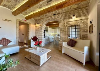 Foto 4 - Villa Strada Sant'Agnese
 
74, Città Sant'Angelo - foto 4