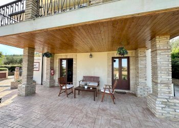 Foto 5 - Villa Strada Sant'Agnese
 
74, Città Sant'Angelo - foto 5