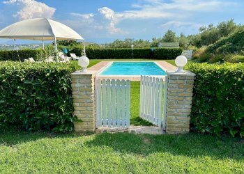 Foto 6 - Villa Strada Sant'Agnese
 
74, Città Sant'Angelo - foto 6