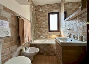 Foto 11 - Villa Strada Sant'Agnese
 
74, Città Sant'Angelo - foto 11