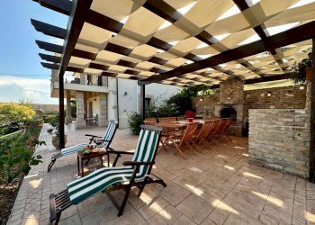 Foto 12 - Villa Strada Sant'Agnese
 
74, Città Sant'Angelo - foto 12