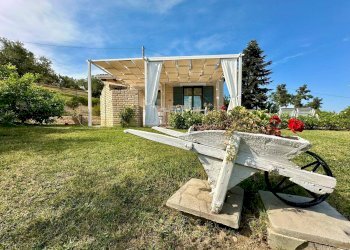 Foto 14 - Villa Strada Sant'Agnese
 
74, Città Sant'Angelo - foto 14