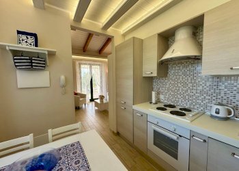 Foto 15 - Villa Strada Sant'Agnese
 
74, Città Sant'Angelo - foto 15