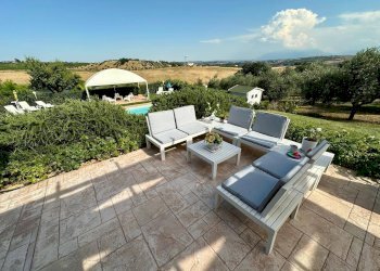 Foto 16 - Villa Strada Sant'Agnese
 
74, Città Sant'Angelo - foto 16