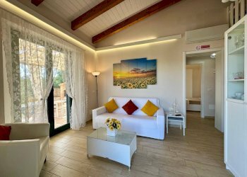 Foto 17 - Villa Strada Sant'Agnese
 
74, Città Sant'Angelo - foto 17