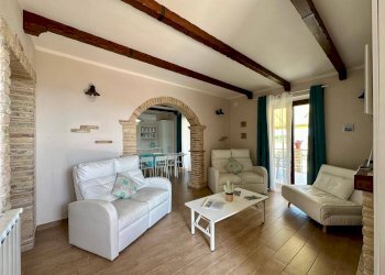 Foto 18 - Villa Strada Sant'Agnese
 
74, Città Sant'Angelo - foto 18