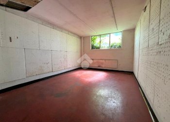 Box Via Villa Gavotti, Genova (zona Multedo) - foto 2