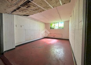 Box Via Villa Gavotti, Genova (zona Multedo) - foto 3