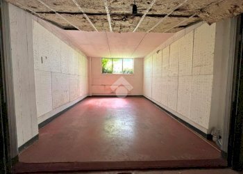 Box Via Villa Gavotti, Genova (zona Multedo) - foto 9