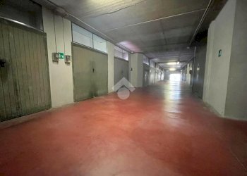 Box Via Villa Gavotti, Genova (zona Multedo) - foto 17