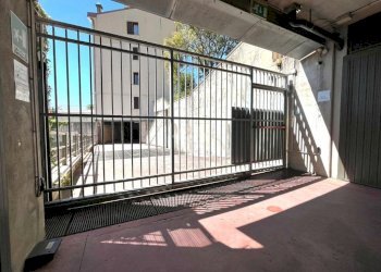 Box Via Villa Gavotti, Genova (zona Multedo) - foto 18