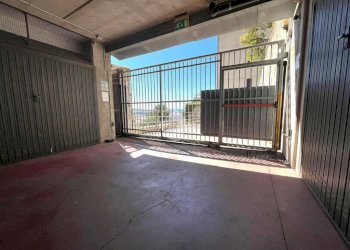 Box Via Villa Gavotti, Genova (zona Multedo) - foto 19