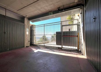 Box Via Villa Gavotti, Genova (zona Multedo) - foto 20