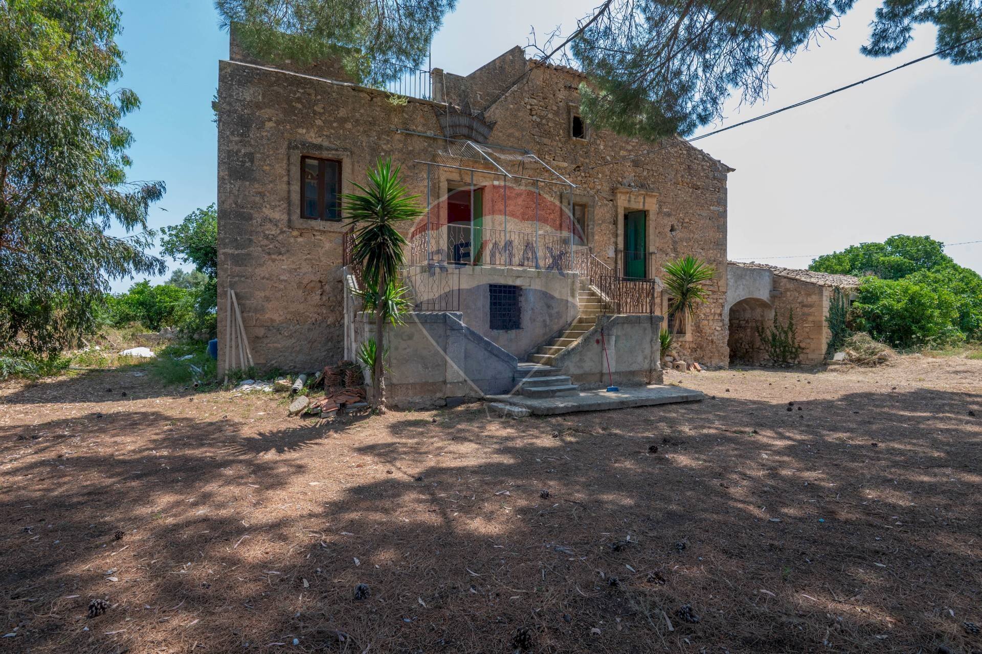 Casa all\'aperto - Rustico Contrada Sant'Antonino
 
SNC, Comiso - foto 2