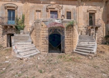 Casa all\'aperto - Rustico Contrada Sant'Antonino
 
SNC, Comiso - foto 4