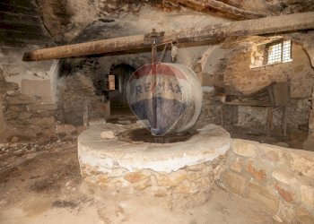 Cantina - Rustico Contrada Sant'Antonino
 
SNC, Comiso - foto 12