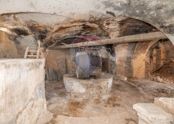 Cantina - Rustico Contrada Sant'Antonino
 
SNC, Comiso - foto 14