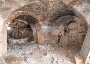 Stanza vuota - Rustico Contrada Sant'Antonino
 
SNC, Comiso - foto 15