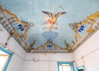 Dettagli - Rustico Contrada Sant'Antonino
 
SNC, Comiso - foto 8