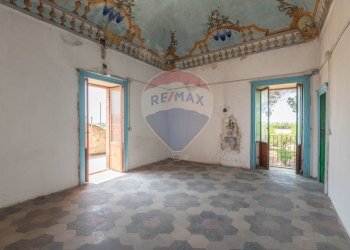 Stanza vuota - Rustico Contrada Sant'Antonino
 
SNC, Comiso - foto 9