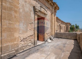 Terrazza - Rustico Contrada Sant'Antonino
 
SNC, Comiso - foto 25