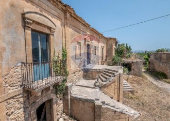 Casa all\'aperto - Rustico Contrada Sant'Antonino
 
SNC, Comiso - foto 3