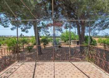 Terrazza - Rustico Contrada Sant'Antonino
 
SNC, Comiso - foto 30