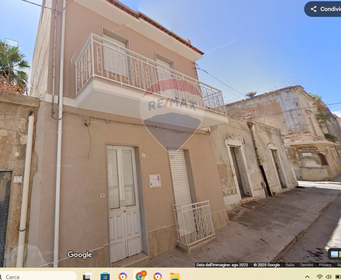 Casa all\'aperto - Independent house via Platamone
 
59, Rosolini - photo 1