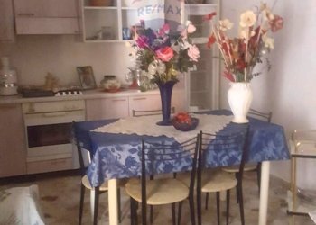 Sala da pranzo - Casa indipendente via Platamone
 
59, Rosolini - foto 6